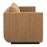 Abound Sofa Ginger - Light Brown by Uttermost - View 5