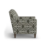 Digby 36" Fabric Chair | Flexsteel