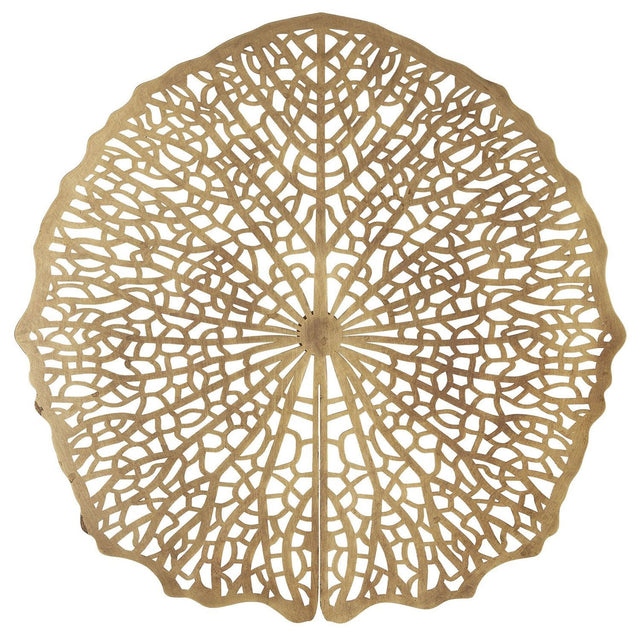 Arteriors Idalia Large Wall Decoration - Final Sale | Arteriors | Home Elegance USA