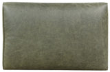 Camille Ottoman - Dark Green / Gray by Hooker Furniture - View 5