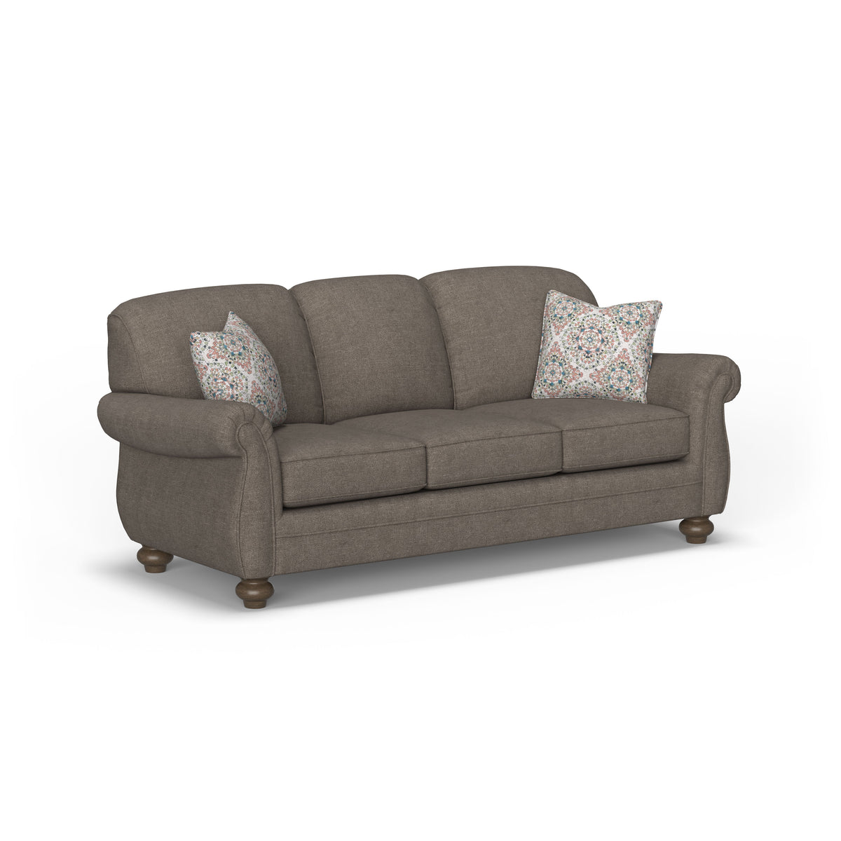 Winston Fabric Sofa | Flexsteel