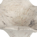 Teo Wall Decor (Set of 3) Bleached Wood - Beige by Uttermost - View 6