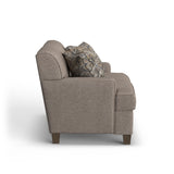 Dempsey Fabric Loveseat | Flexsteel