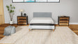 Copper Infused Hybrid 14 Inch Plush Memory Foam King Mattress