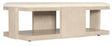 Westwood Rectangle Coffee Table - Beige by Hooker Furniture - View 1
