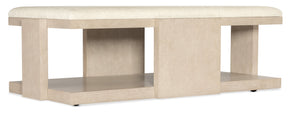Westwood Rectangle Coffee Table - Beige by Hooker Furniture - View 1