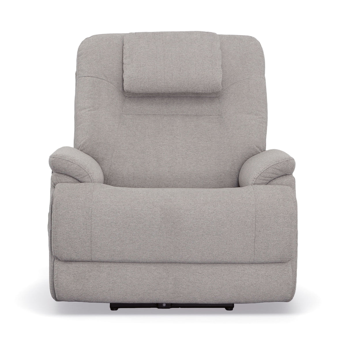 Zecliner Model 2 Power Sleep Chair - Dove | Flexsteel
