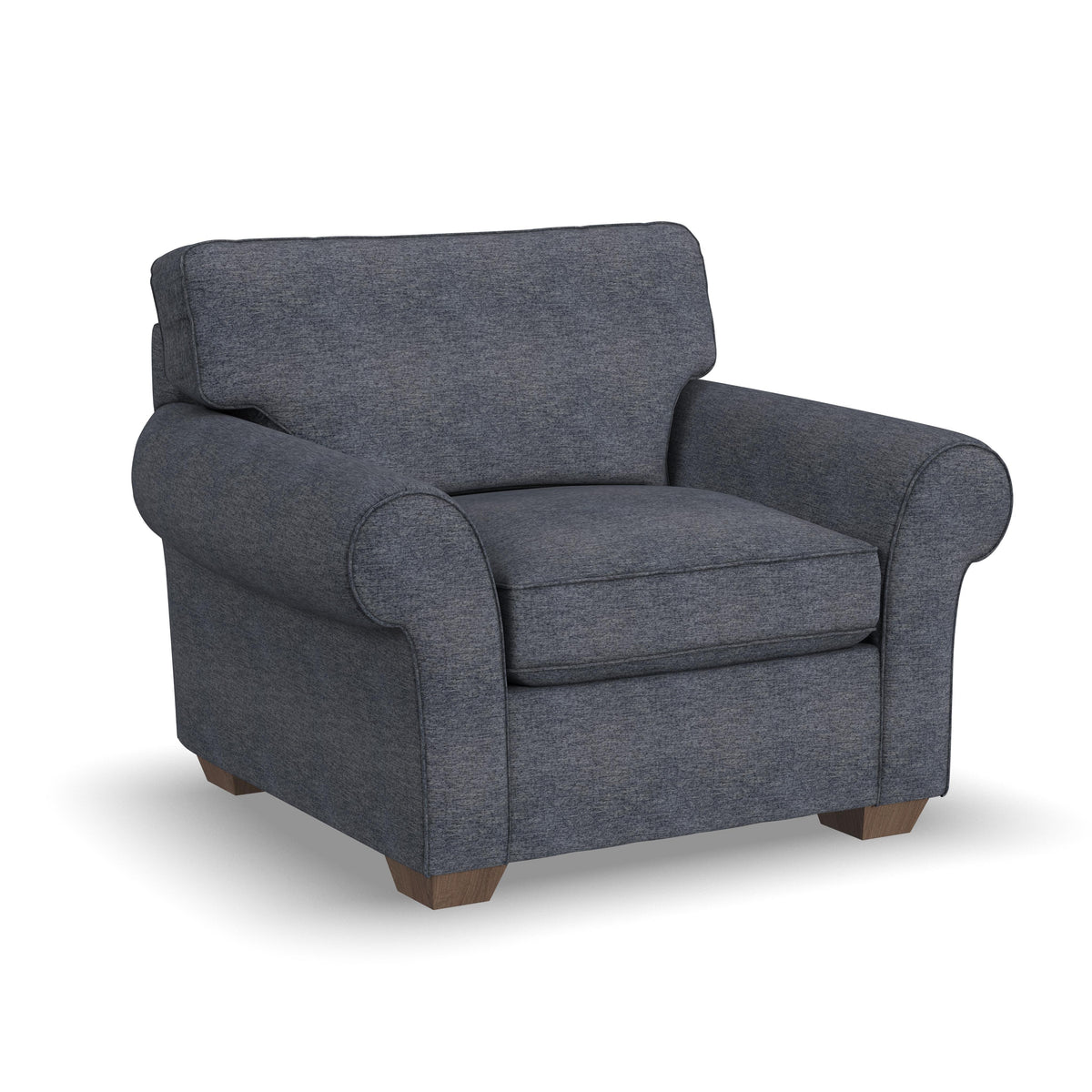 Vail Fabric Chair | Flexsteel