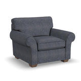 Vail Fabric Chair | Flexsteel