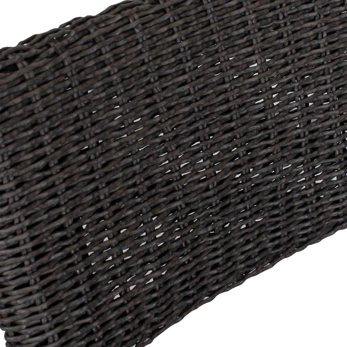 Calbas Outdoor Bar Stool - Black by Uttermost - View 6