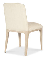 Westwood Side Chair - Beige by Hooker Furniture - View 5