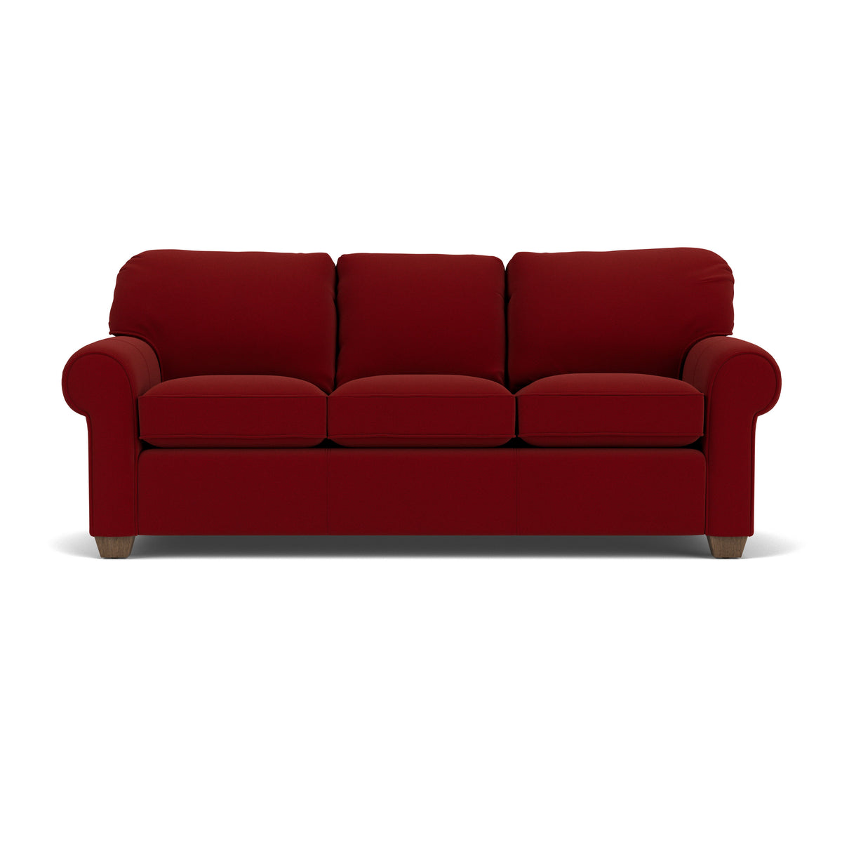 Thornton Leather Sleeper | Flexsteel