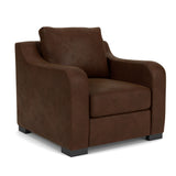 Quinn Fabric Chair | Flexsteel
