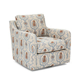 Saber Swivel Chair | Flexsteel