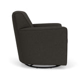 Kingman Fabric Swivel Glider | Flexsteel