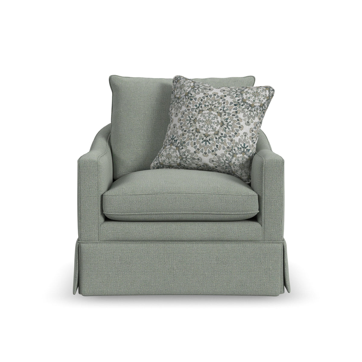 Eleanora Swivel Chair | Flexsteel