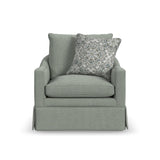 Eleanora Swivel Chair | Flexsteel