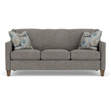 Holly Fabric Sofa | Flexsteel