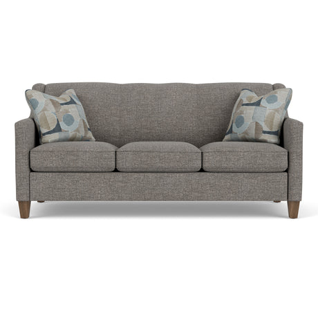 Holly Fabric Sofa | Flexsteel
