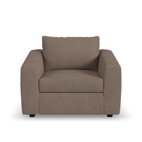 Chevy Fabric Dining Chair | Flexsteel