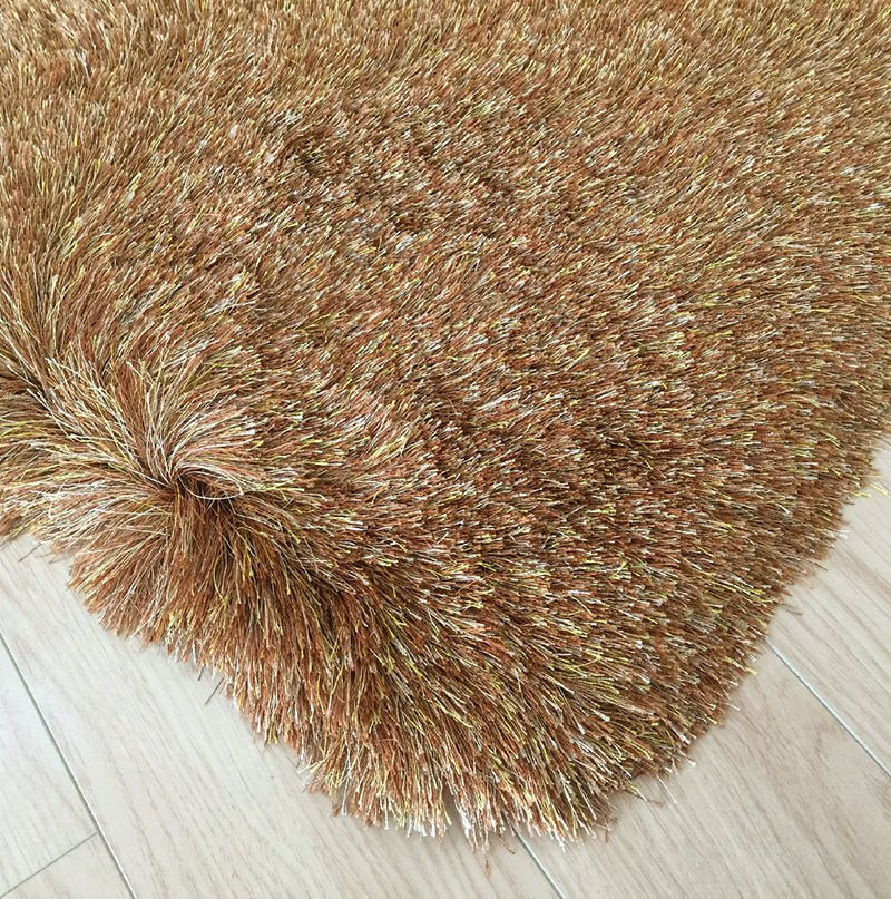 "Fancy Shaggy" Hand Tufted Area Rug - B03046950 - image - 3