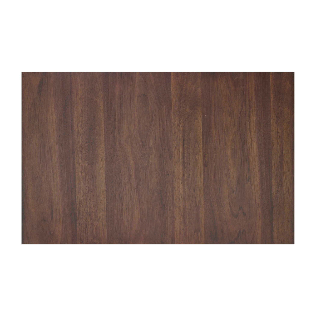 Bexley Walnut Side Table - Dark Brown by Uttermost - View 4