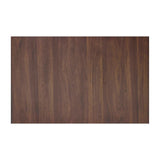 Bexley Walnut Side Table - Dark Brown by Uttermost - View 4