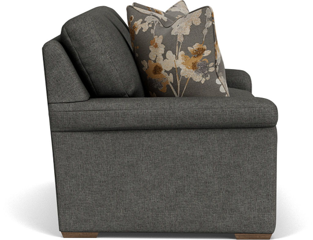 Blanchard Fabric Loveseat | Flexsteel