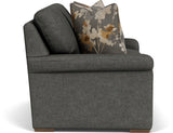 Blanchard Fabric Loveseat | Flexsteel