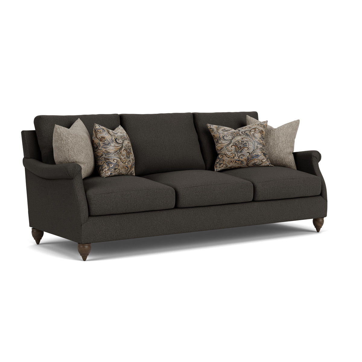 Veda 86" Sofa | Flexsteel