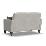 Bond Fabric Loveseat | Flexsteel
