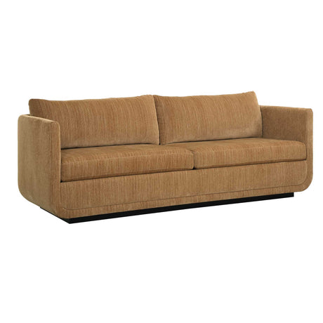 Abound Sofa Ginger - Light Brown by Uttermost - View 4
