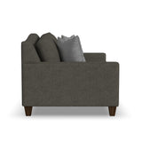 Lottie Fabric Loveseat | Flexsteel