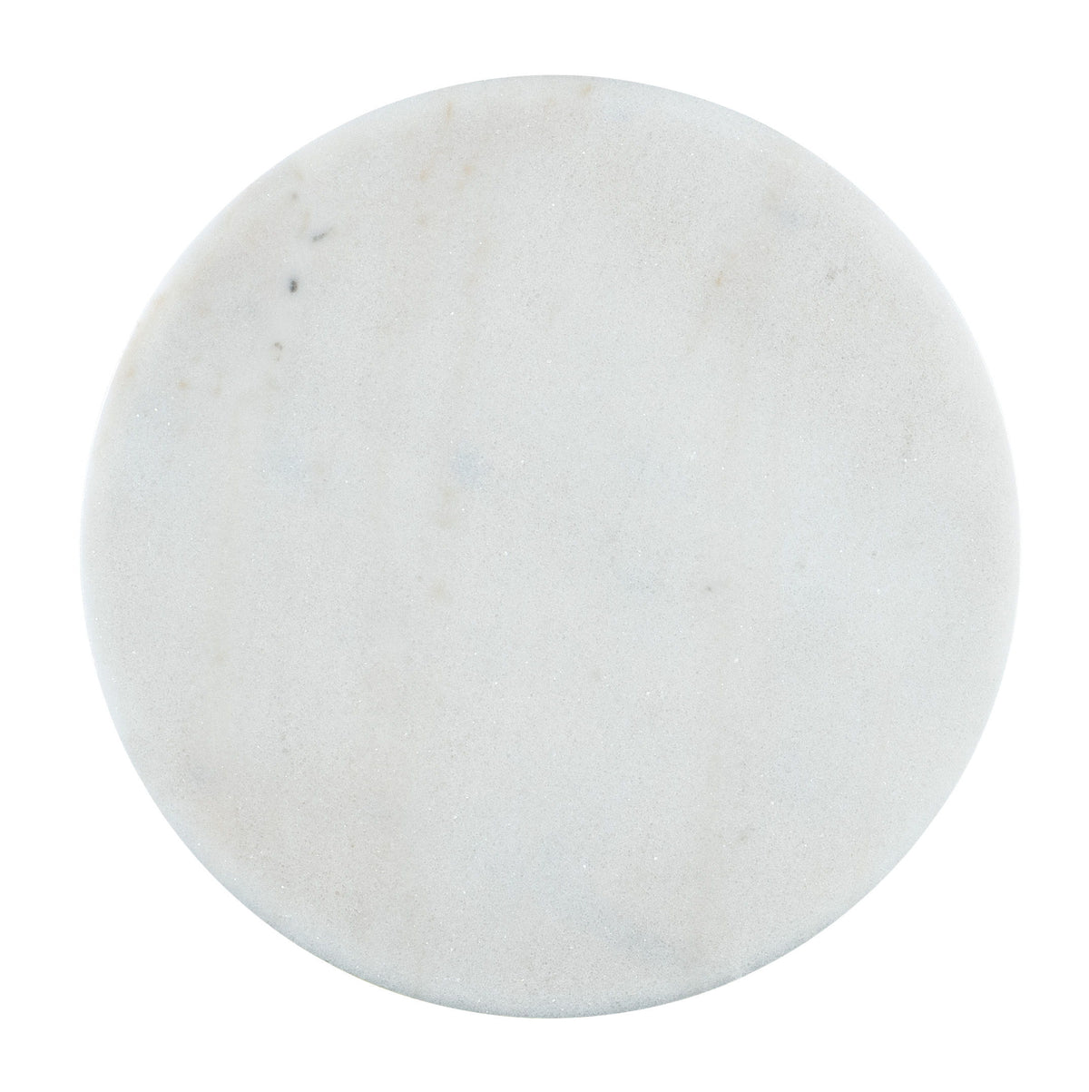 Modern Mood Round Accent Table - Beige by Hooker Furniture - View 5