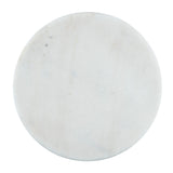 Modern Mood Round Accent Table - Beige by Hooker Furniture - View 5