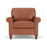 Westside Leather Chair | Flexsteel