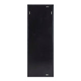 Stenton Tall Wooden Mirror - Black by Uttermost - View 6