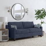 Drew Fabric Sofa | Flexsteel