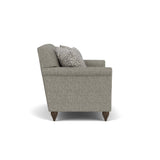 Stella Fabric Loveseat | Flexsteel
