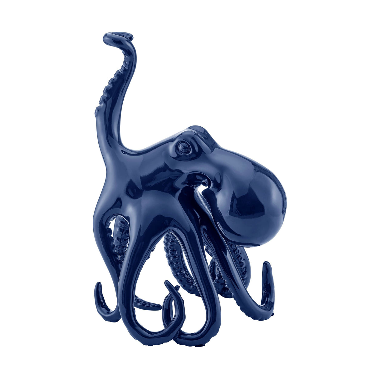 Sugvar the Octopus // Blue  | Finesse