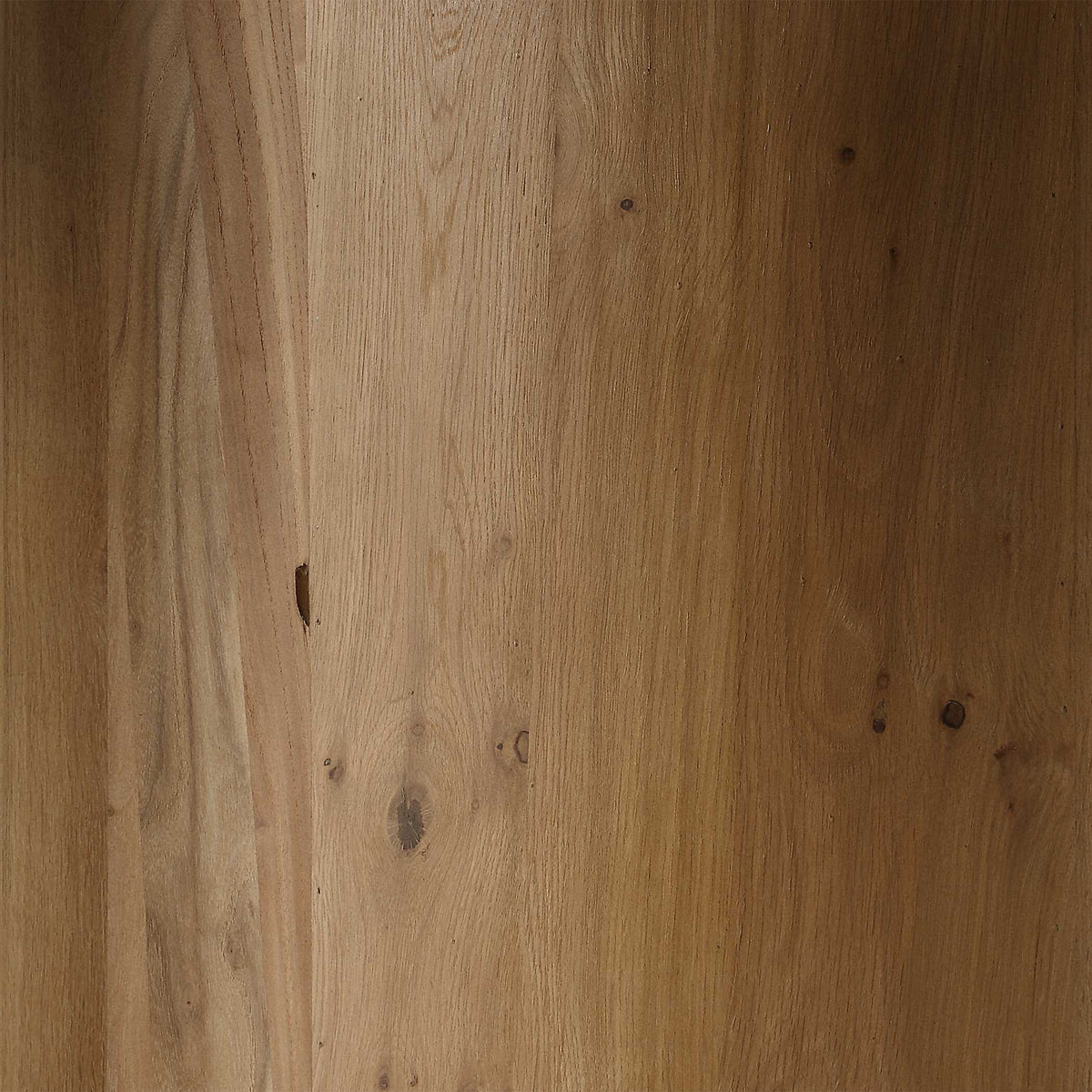 Cecelia Dining Table Oak - Light Brown by Uttermost - View 6