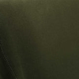 Conifer Dining Arm Chair Moss Green - Dark Green by Uttermost - View 5
