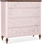 Moment of Hope Chest Pink Floral – Hooker Furniture x Susan G. Komen - sold by Home Elegance USA