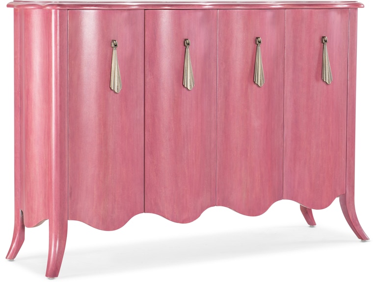 Hooker Furniture Living Room Sisterhood Credenza - Home Elegance USA