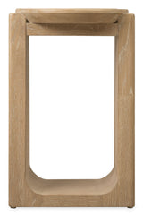 Commerce And Market Helena Spot Table - Light Brown by Hooker Furniture - View 4