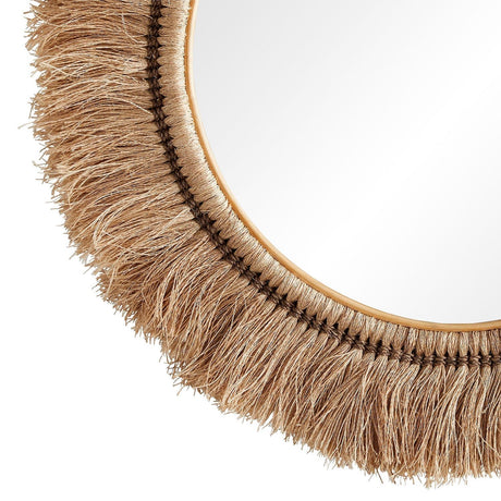 Arteriors Kai Wall Mirror | Arteriors