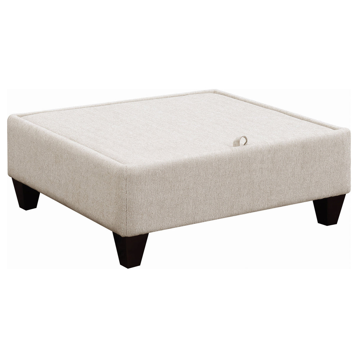 Sectional - Mcloughlin Upholstered Sectional Platinum