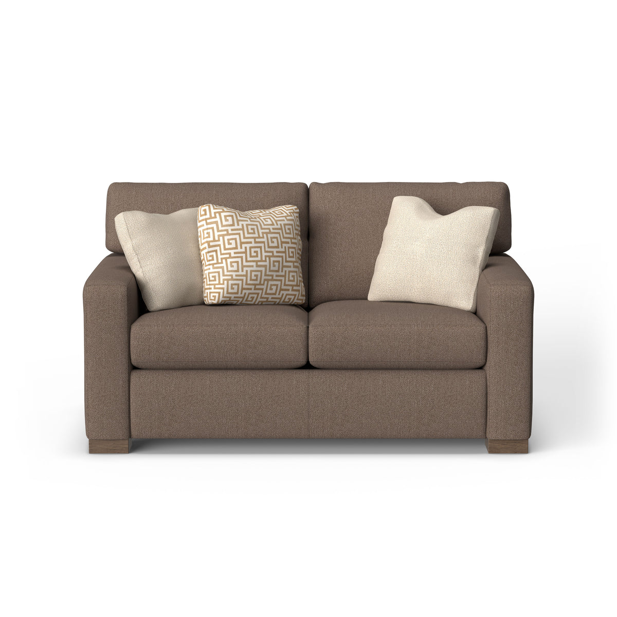 Bryant Fabric Loveseat | Flexsteel