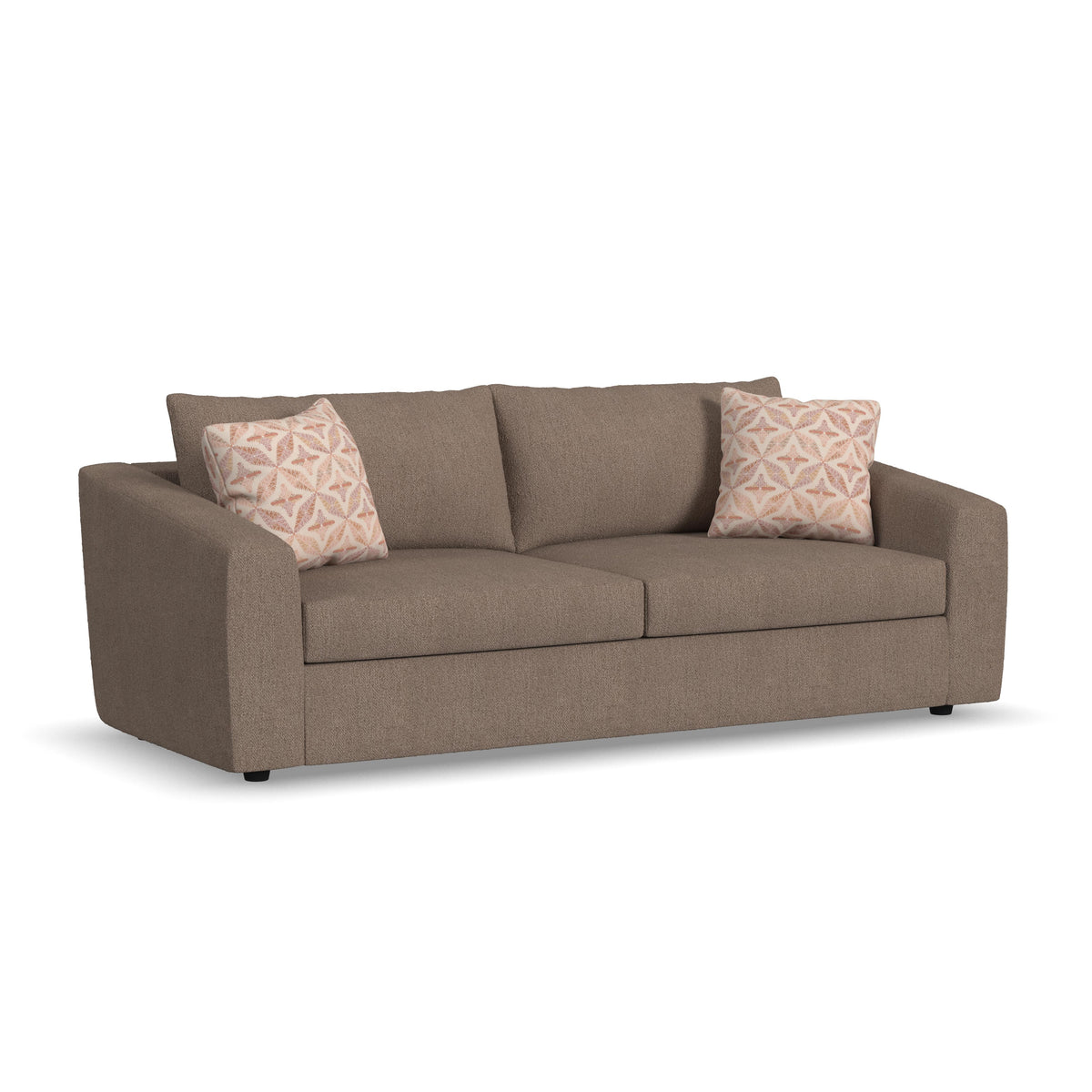 Chevy Fabric Sofa | Flexsteel