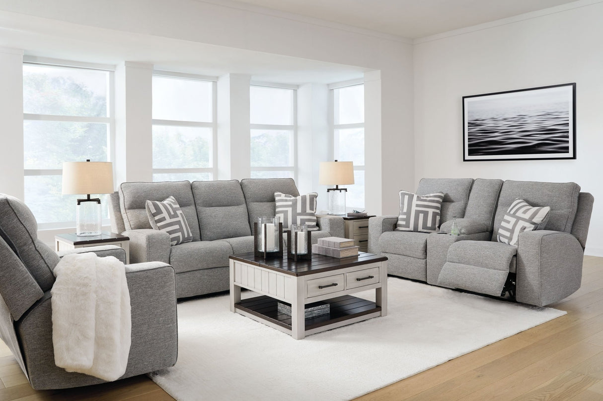 Biscoe - Reclining Living Room Set | Ashley | Home Elegance USA